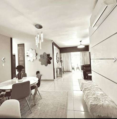 Apartamento en venta en La Vega