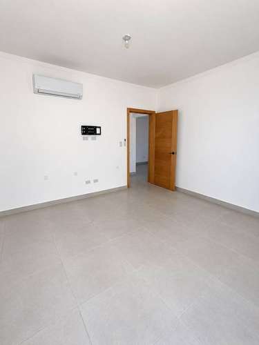 Apartamento de 2 habitaciones en alquiler en moderna torre de Bella Vista, Santo Domingo - Imagen 4