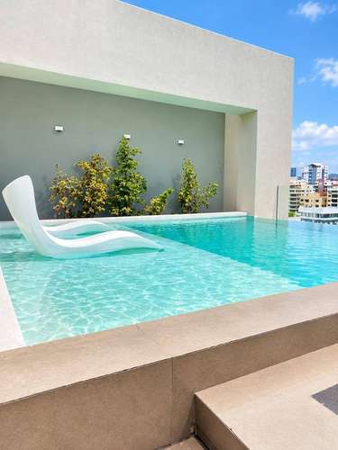 Apartamento en venta de 2 habitaciones en Bella Vista - Imagen 5