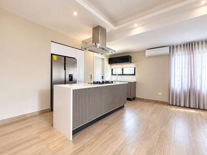 Apartamento en venta de 2 habitaciones en Bella Vista