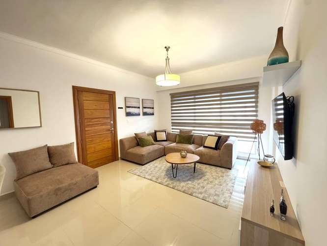 Apartamento amueblado en Paraíso - Imagen 10