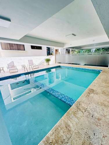 Apartamento amueblado en Paraíso - Imagen 4