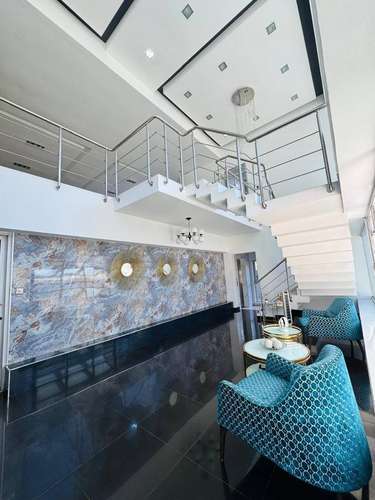 Apartamento amueblado en Paraíso - Imagen 7