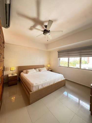 Apartamento amueblado en Paraíso - Imagen 2