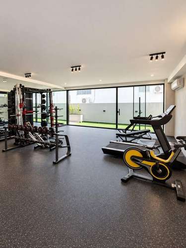 Apartamento en alquiler de 3 habitaciones en Arroyo Hondo Viejo - Imagen 2