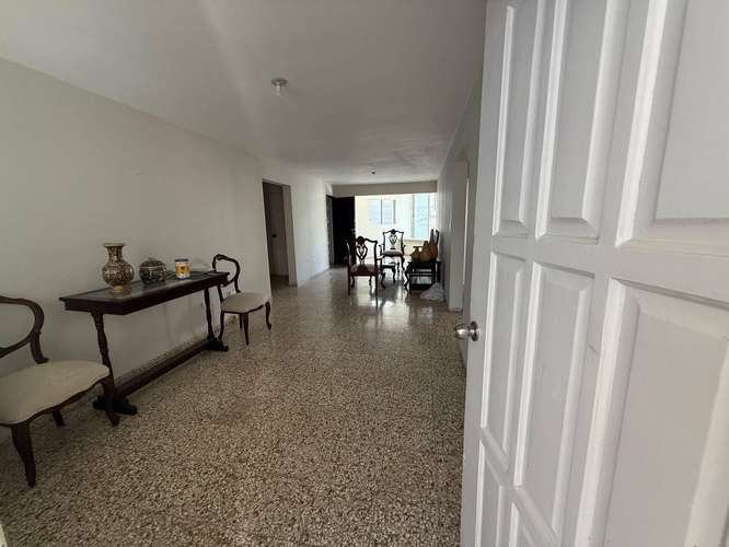 Apartamenro en alquiler en Evaristo Morales - Imagen 5