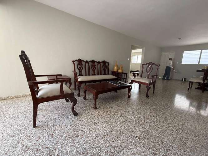 Apartamenro en alquiler en Evaristo Morales - Imagen 7