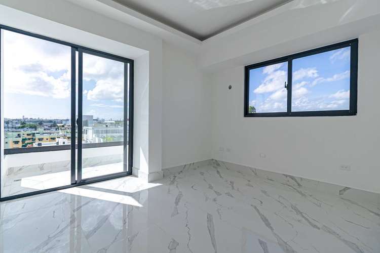 Apartamento tipo PH en venta, de 3 habitaciones en Don Honorio - Imagen 5