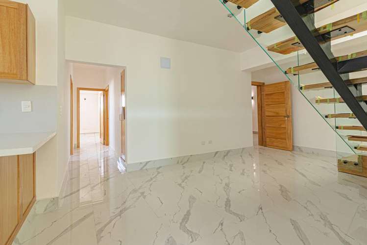 Apartamento tipo PH en venta, de 3 habitaciones en Don Honorio - Imagen 19