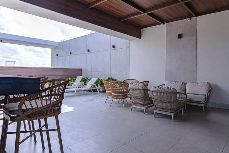 Apartamento tipo PH en venta, de 3 habitaciones en Don Honorio - Imagen 12