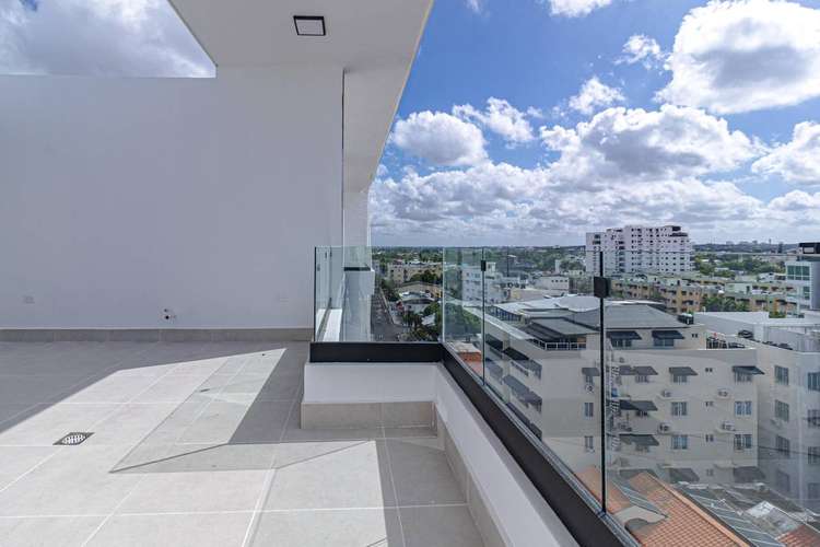 Apartamento tipo PH en venta, de 3 habitaciones en Don Honorio - Imagen 11