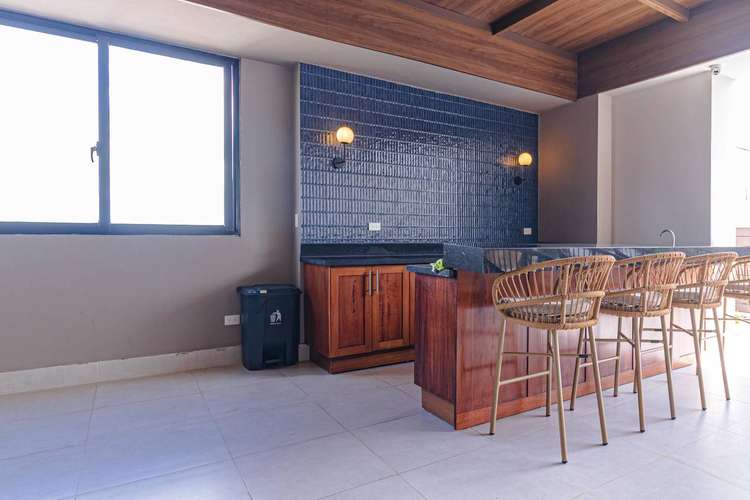 Apartamento tipo PH en venta, de 3 habitaciones en Don Honorio - Imagen 6
