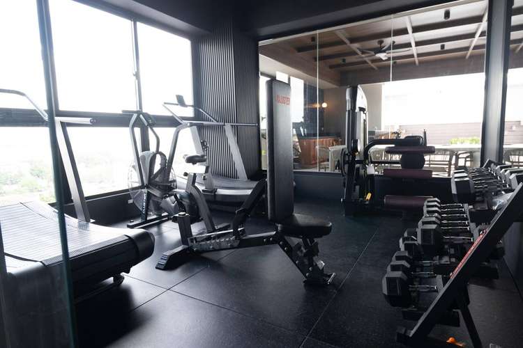 Apartamento tipo PH en venta, de 3 habitaciones en Don Honorio - Imagen 3