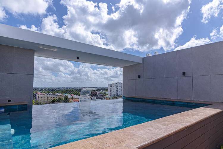 Apartamento tipo PH en venta, de 3 habitaciones en Don Honorio - Imagen 4