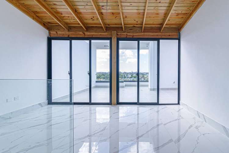 Apartamento tipo PH en venta, de 3 habitaciones en Don Honorio - Imagen 8