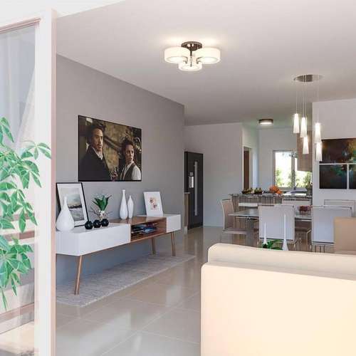 APARTAMENTOS EN VENTA EN EL ENSANCHE ISABELITA