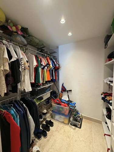 Exclusivo Penthouse Triplex de Lujo en venta, en Evaristo Morales  - Imagen 12