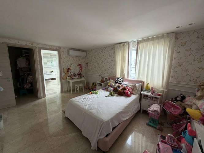 Exclusivo Penthouse Triplex de Lujo en venta, en Evaristo Morales  - Imagen 16