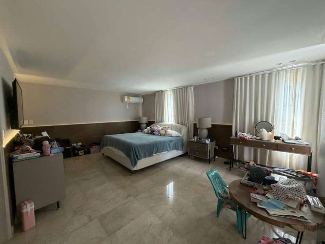 Exclusivo Penthouse Triplex de Lujo en venta, en Evaristo Morales  - Imagen 10