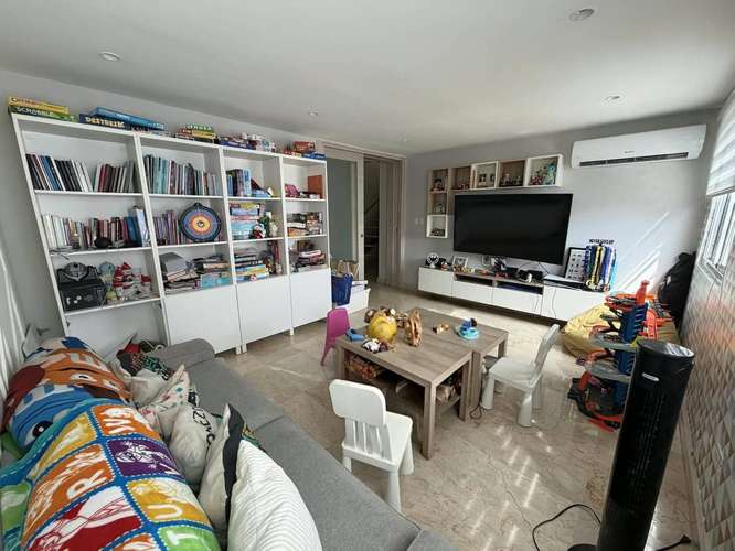 Exclusivo Penthouse Triplex de Lujo en venta, en Evaristo Morales  - Imagen 6