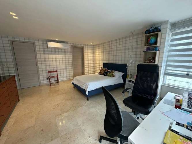 Exclusivo Penthouse Triplex de Lujo en venta, en Evaristo Morales  - Imagen 13