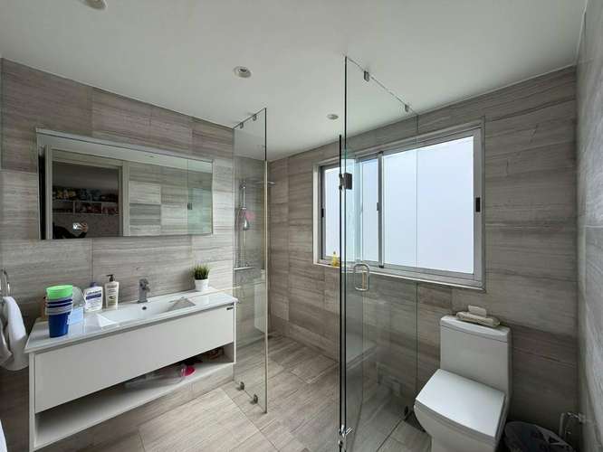 Exclusivo Penthouse Triplex de Lujo en venta, en Evaristo Morales  - Imagen 8