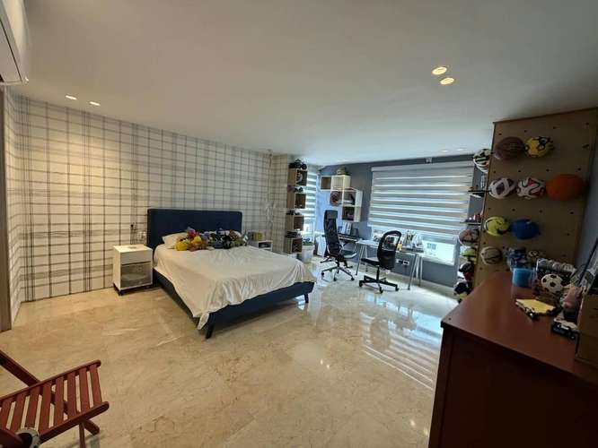 Exclusivo Penthouse Triplex de Lujo en venta, en Evaristo Morales  - Imagen 14