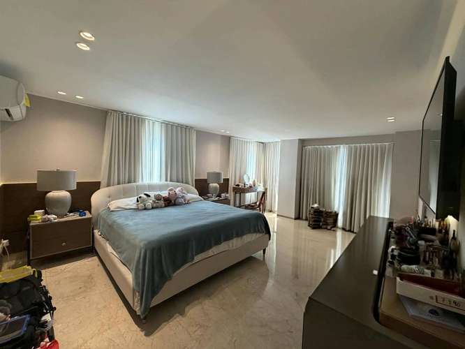 Exclusivo Penthouse Triplex de Lujo en venta, en Evaristo Morales  - Imagen 18