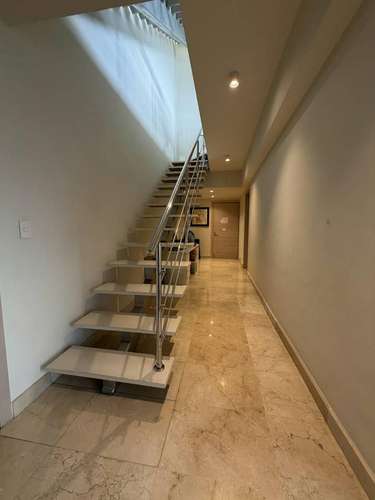 Exclusivo Penthouse Triplex de Lujo en venta, en Evaristo Morales  - Imagen 5