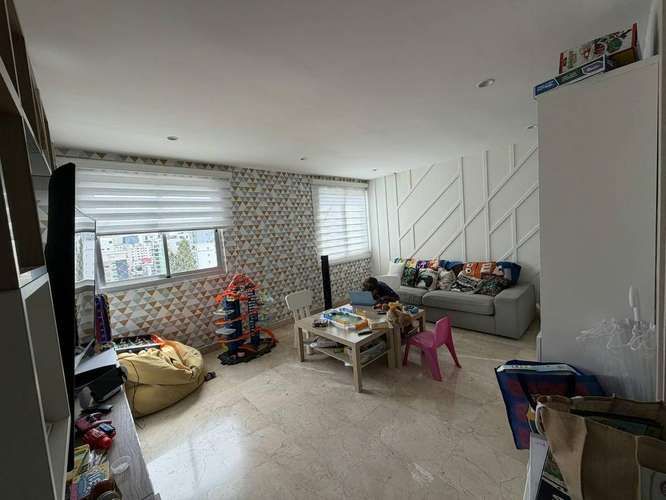 Exclusivo Penthouse Triplex de Lujo en venta, en Evaristo Morales  - Imagen 7