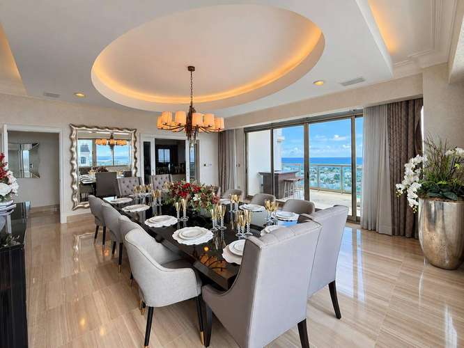 APARTAMENTO DE LUJO EN VENTA | AV. ANACAONA - Imagen 9