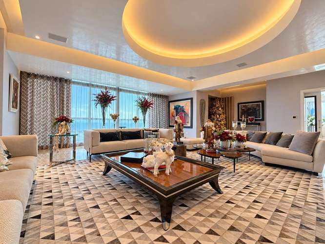 APARTAMENTO DE LUJO EN VENTA | AV. ANACAONA - Imagen 11