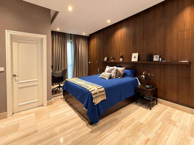 APARTAMENTO DE LUJO EN VENTA | AV. ANACAONA - Imagen 3