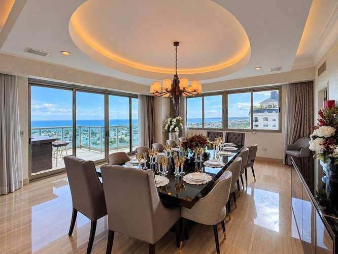 APARTAMENTO DE LUJO EN VENTA | AV. ANACAONA - Imagen 10