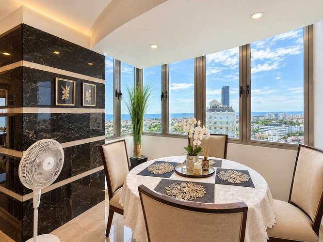 APARTAMENTO DE LUJO EN VENTA | AV. ANACAONA - Imagen 8