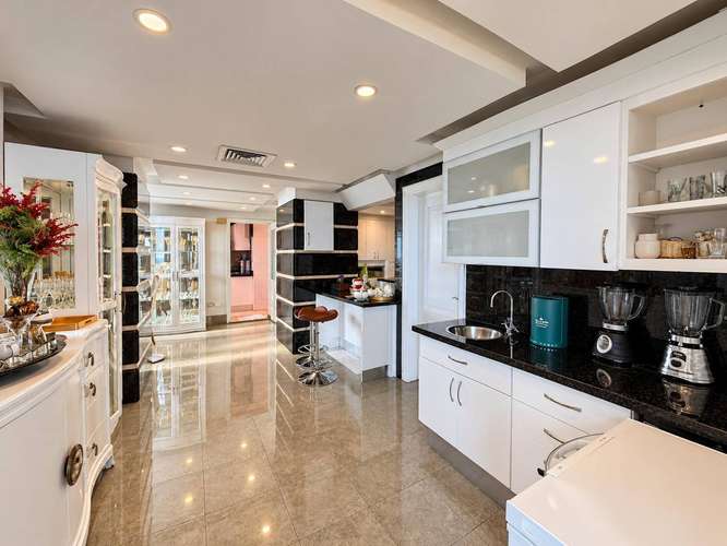 APARTAMENTO DE LUJO EN VENTA | AV. ANACAONA - Imagen 13