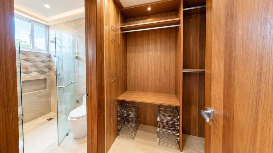 1 HAB | AMOBLADO | VENTA | MIRADOR SUR - Imagen 4
