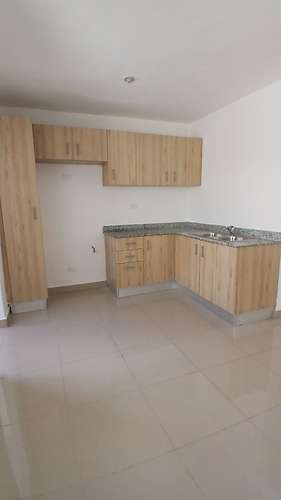 Cómodo Apartamento en 1er Nivel con Piscina | Res. Don Fernando III (JPA-263A1) - Imagen 5