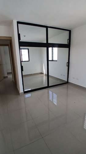 Cómodo Apartamento en 1er Nivel con Piscina | Res. Don Fernando III (JPA-263A1) - Imagen 8