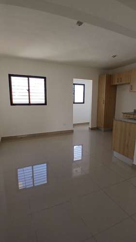 Cómodo Apartamento en 1er Nivel con Piscina | Res. Don Fernando III (JPA-263A1) - Imagen 16