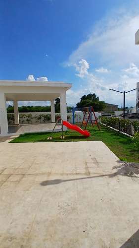 Cómodo Apartamento en 1er Nivel con Piscina | Res. Don Fernando III (JPA-263A1) - Imagen 11