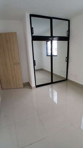 Cómodo Apartamento en 1er Nivel con Piscina | Res. Don Fernando III (JPA-263A1) - Imagen 10