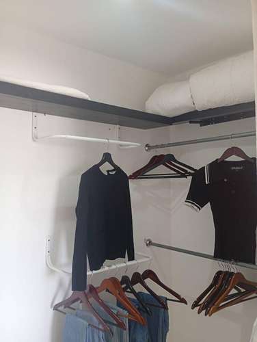 Confortable apartamento de 1 habitación en Ens. Paraiso DN - Imagen 5