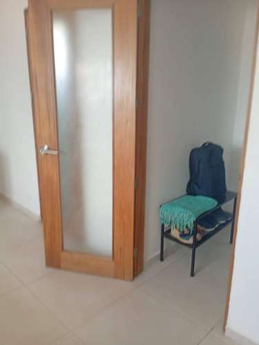 Confortable apartamento de 1 habitación en Ens. Paraiso DN - Imagen 4