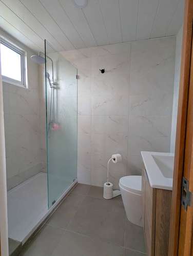 Confortable apartamento de 1 habitación en Ens. Paraiso DN - Imagen 6