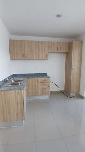 ¡Bueno, Bonito y al Mejor Precio! Tu Apartamento en 1er Piso con Piscina en Santiago (Ref. JPA-263B1) - Imagen 9