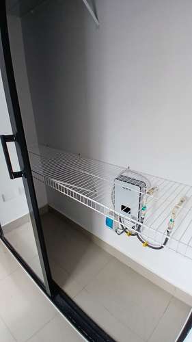 ¡Bueno, Bonito y al Mejor Precio! Tu Apartamento en 1er Piso con Piscina en Santiago (Ref. JPA-263B1) - Imagen 18