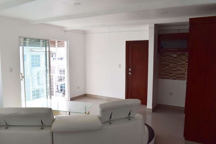 ¡Oportunidad Única! Pent-House Elegante en Tecasa Dorado, Santiago (JPA-267) - Imagen 18