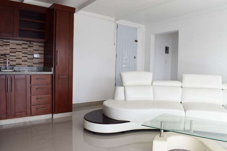 ¡Oportunidad Única! Pent-House Elegante en Tecasa Dorado, Santiago (JPA-267) - Imagen 12