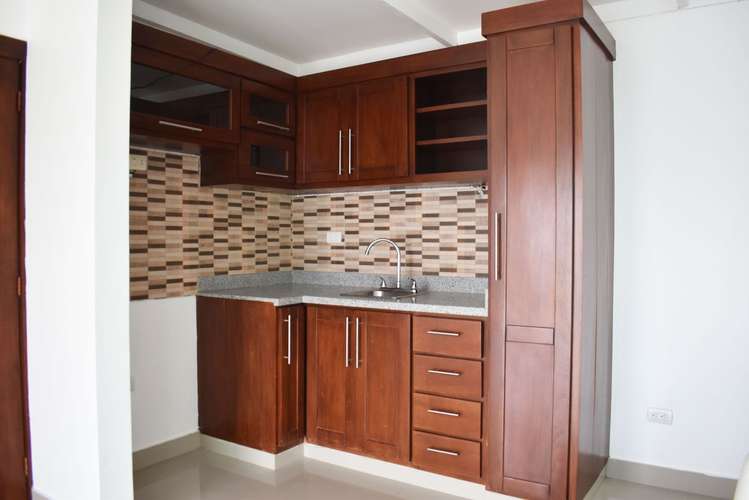 ¡Oportunidad Única! Pent-House Elegante en Tecasa Dorado, Santiago (JPA-267) - Imagen 15